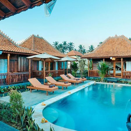 Sunshine Villas Ubud Buitenkant foto