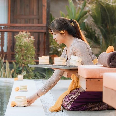 Sunshine Villas Ubud Buitenkant foto